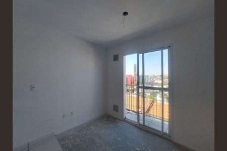 Apartamento à venda com 28m², 1 quarto e sem vaga Apartamento à venda com 28m², 1 quarto e sem vagaSala