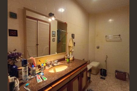 Apartamento à venda com 3 quartos, 96m² em Copacabana, Rio de Janeiro