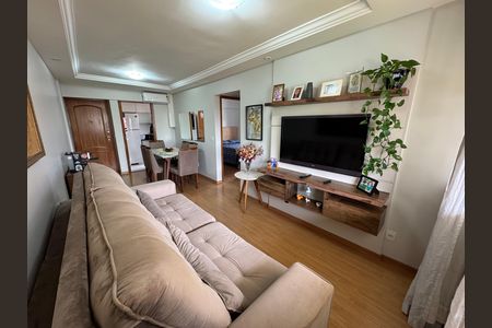 Apartamento à venda com 2 quartos, 56m² em Quadra 301, Brasília