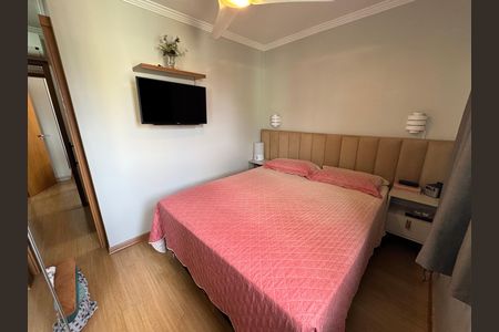 Apartamento à venda com 2 quartos, 56m² em Quadra 301, Brasília