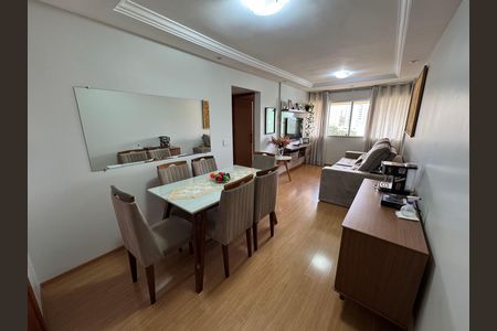 Apartamento à venda com 2 quartos, 56m² em Quadra 301, Brasília