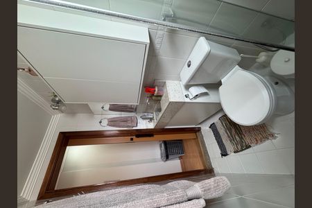 Apartamento à venda com 2 quartos, 56m² em Quadra 301, Brasília
