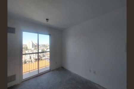 Sala de apartamento à venda com 2 quartos, 37m² em Vila Marari, São Paulo