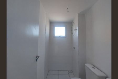 Apartamento à venda com 37m², 2 quartos e sem vaga Apartamento à venda com 37m², 2 quartos e sem vagaBanheiro