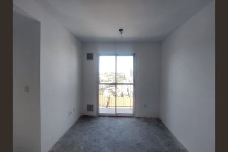 Apartamento à venda com 37m², 2 quartos e sem vaga Apartamento à venda com 37m², 2 quartos e sem vagaSala