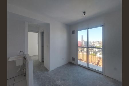 Apartamento à venda com 2 quartos, 37m² em Vila Marari, São Paulo