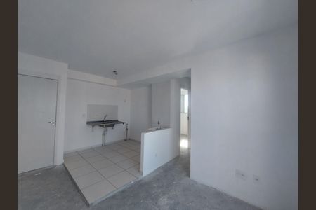 Apartamento à venda com 37m², 2 quartos e sem vaga Apartamento à venda com 37m², 2 quartos e sem vagaSala