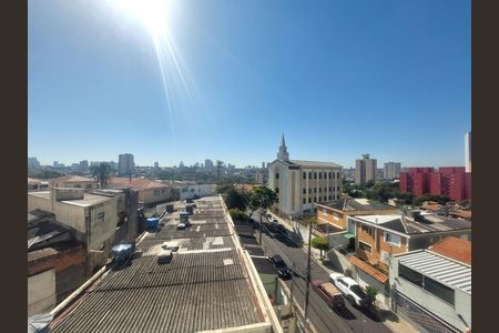 Apartamento à venda com 37m², 2 quartos e sem vaga Apartamento à venda com 37m², 2 quartos e sem vagaVista Quarto 1
