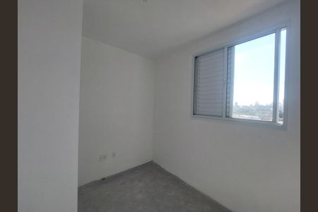 Quarto 2Quarto 2 de apartamento à venda com 2 quartos, 37m² em Vila Marari, São Paulo