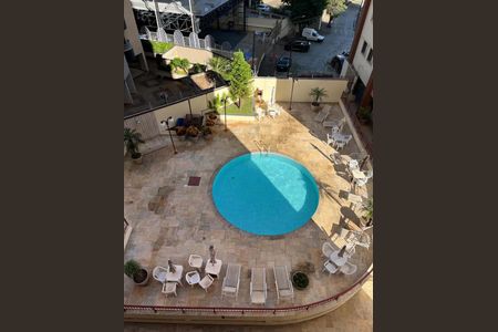 Vista de apartamento à venda com 3 quartos, 88m² em Botafogo, Campinas