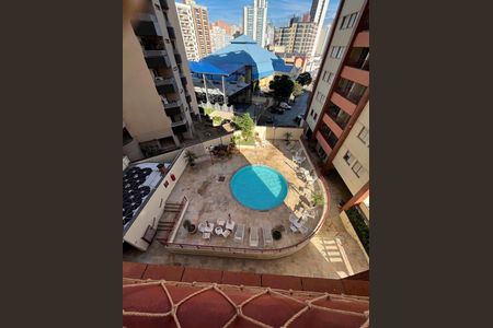 Vista de apartamento à venda com 3 quartos, 88m² em Botafogo, Campinas