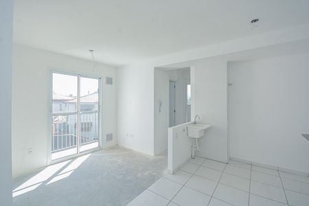 Apartamento à venda com 2 quartos, 40m² em Vila Marari, São Paulo