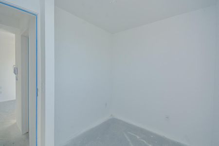 Quarto 2 de apartamento à venda com 2 quartos, 40m² em Vila Marari, São Paulo