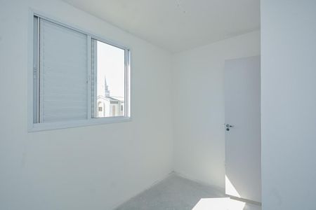 Quarto 2 de apartamento à venda com 2 quartos, 40m² em Vila Marari, São Paulo