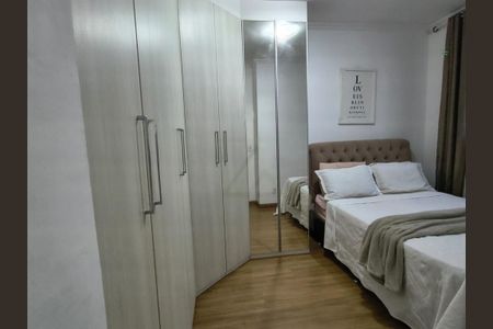 Apartamento à venda com 2 quartos, 52m² em Gramadão, Jundiaí