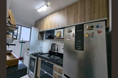 Apartamento à venda com 2 quartos, 52m² em Gramadão, Jundiaí