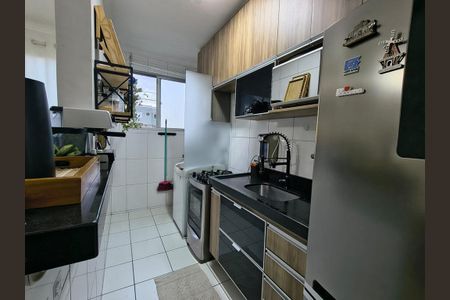 Apartamento à venda com 2 quartos, 52m² em Gramadão, Jundiaí