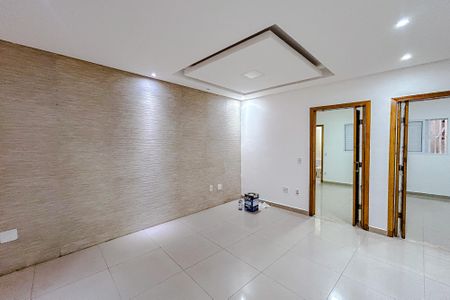 Sala de casa à venda com 3 quartos, 120m² em Chácara Califórnia, São Paulo
