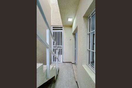 Área de Serviço de casa para alugar com 3 quartos, 120m² em Chácara Califórnia, São Paulo