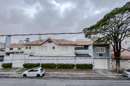 Vista de casa para alugar com 3 quartos, 120m² em Chácara Califórnia, São Paulo