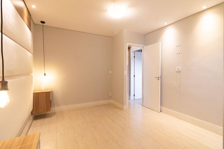 Quarto 2 - Suíte de apartamento para alugar com 2 quartos, 97m² em Jardim Arpoador, São Paulo