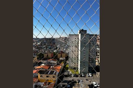 Apartamento à venda com 48m², 2 quartos e 1 vaga