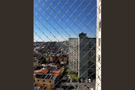 Apartamento à venda com 48m², 2 quartos e 1 vaga