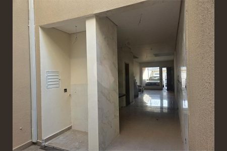 Casa à venda com 3 quartos, 90m² em Jardim Ernestina, São Paulo