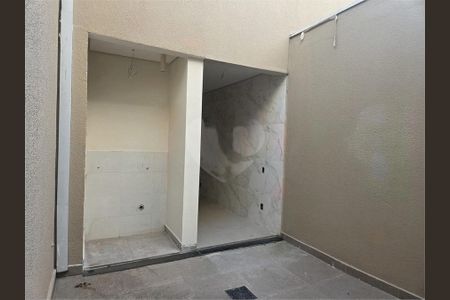 Casa à venda com 3 quartos, 90m² em Jardim Ernestina, São Paulo