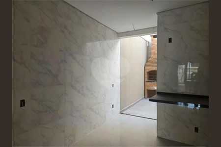 Casa à venda com 3 quartos, 90m² em Jardim Ernestina, São Paulo