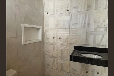 Casa à venda com 3 quartos, 90m² em Jardim Ernestina, São Paulo