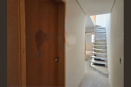 Casa à venda com 3 quartos, 90m² em Jardim Ernestina, São Paulo