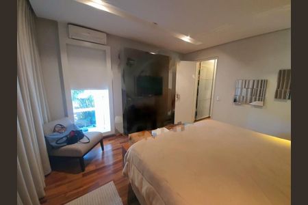 Casa à venda com 4 quartos, 575m² em Campo Belo, São Paulo