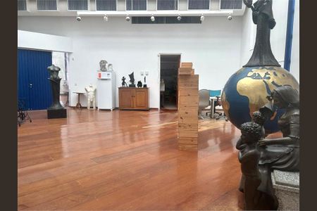 Casa à venda com 3 quartos, 366m² em Jardim Santo Amaro, São Paulo