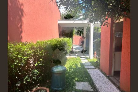 Casa à venda com 3 quartos, 366m² em Jardim Santo Amaro, São Paulo