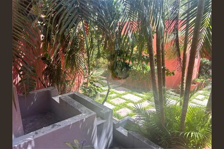 Casa à venda com 3 quartos, 366m² em Jardim Santo Amaro, São Paulo