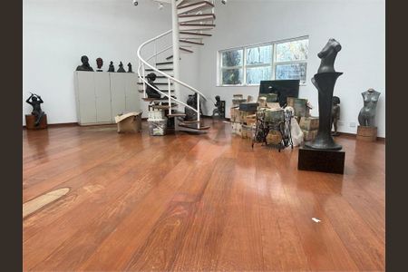 Casa à venda com 3 quartos, 366m² em Jardim Santo Amaro, São Paulo