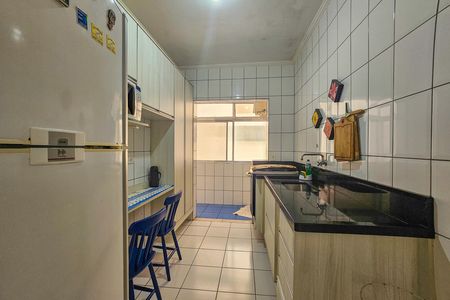 Apartamento para alugar com 100m², 2 quartos e 1 vaga