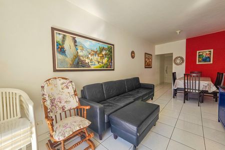 Apartamento para alugar com 100m², 2 quartos e 1 vaga