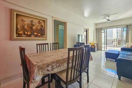 Apartamento para alugar com 2 quartos, 100m² em Barra Funda, Guarujá