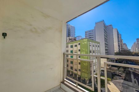 Apartamento para alugar com 100m², 2 quartos e 1 vaga