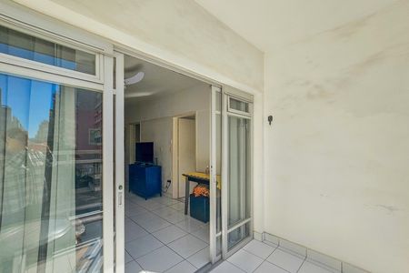 Apartamento para alugar com 100m², 2 quartos e 1 vaga