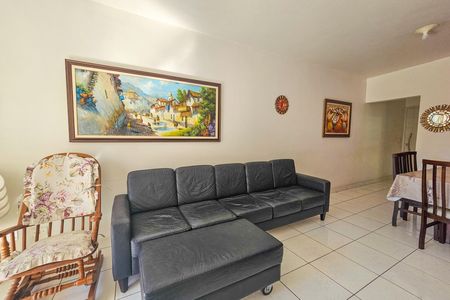 Apartamento para alugar com 100m², 2 quartos e 1 vaga
