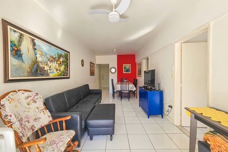 Apartamento para alugar com 100m², 2 quartos e 1 vaga