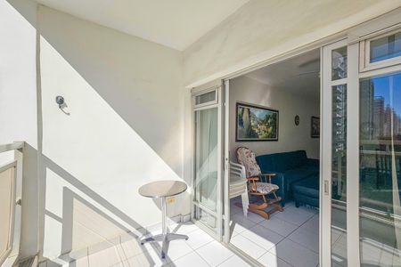 Apartamento para alugar com 100m², 2 quartos e 1 vaga
