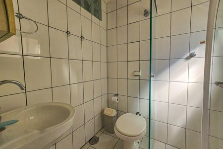 Apartamento para alugar com 2 quartos, 100m² em Barra Funda, Guarujá
