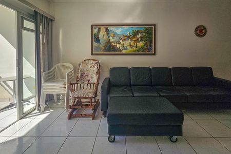 Apartamento para alugar com 100m², 2 quartos e 1 vaga