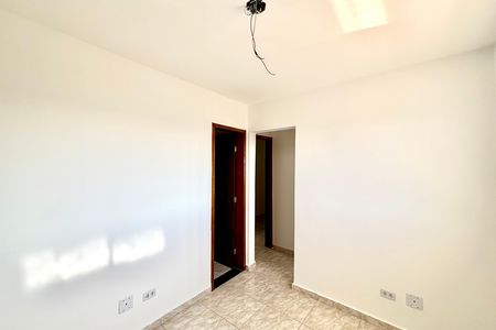 Sala de apartamento à venda com 2 quartos, 38m² em Cidade Patriarca, São Paulo