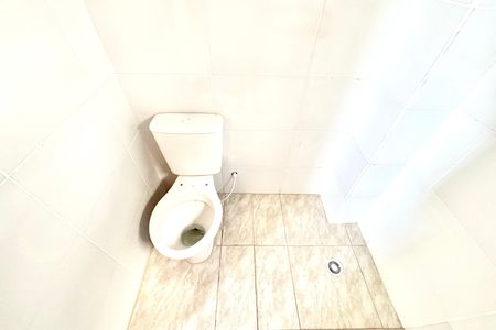 Banheiro  de apartamento à venda com 2 quartos, 38m² em Cidade Patriarca, São Paulo