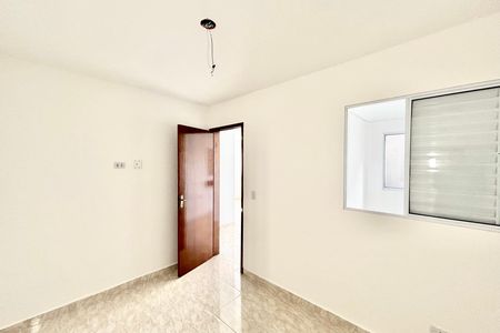 Apartamento à venda com 44m², 2 quartos e sem vagaQuarto 2